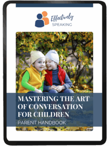 Conversation Promo Tablet Image