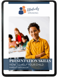 Presentations Promo Tablet Image