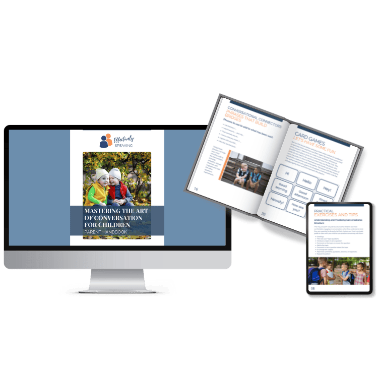 Conversation Resource Promo Image