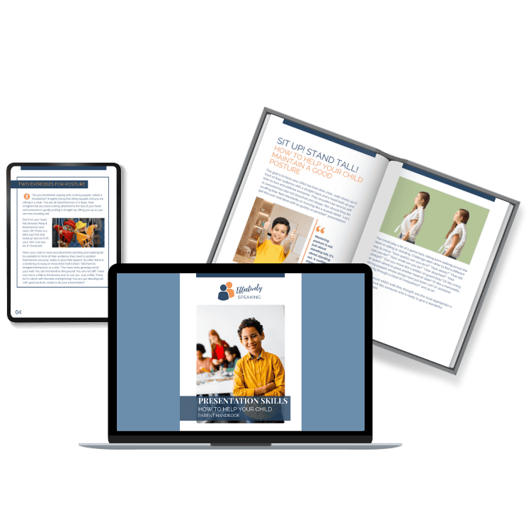 Presentation Skills Resources Promo Image
