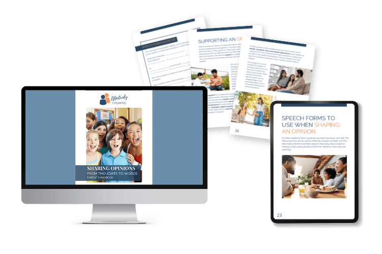 SHOP-Opinion Making Resource Promo Image
