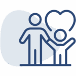 Website Icon - Child Centered