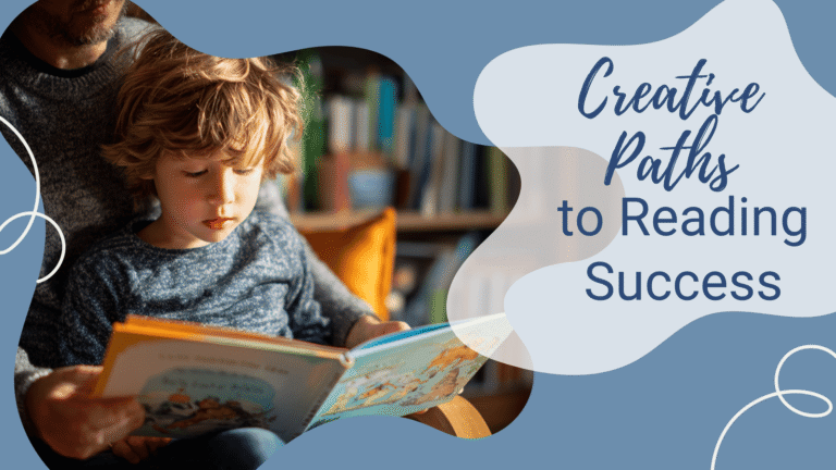 Blog-How to Help a Reluctant Reader Engaging Strategies That Work
