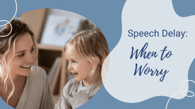 Blog-Speech Delay-When to worry