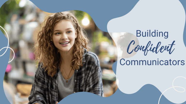 Blog-10 Public Speaking Activities for Teens (Ages 13-18) to Build Confidence for Life